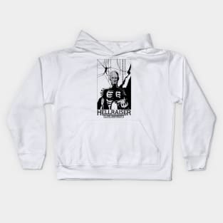 hellraiser Kids Hoodie